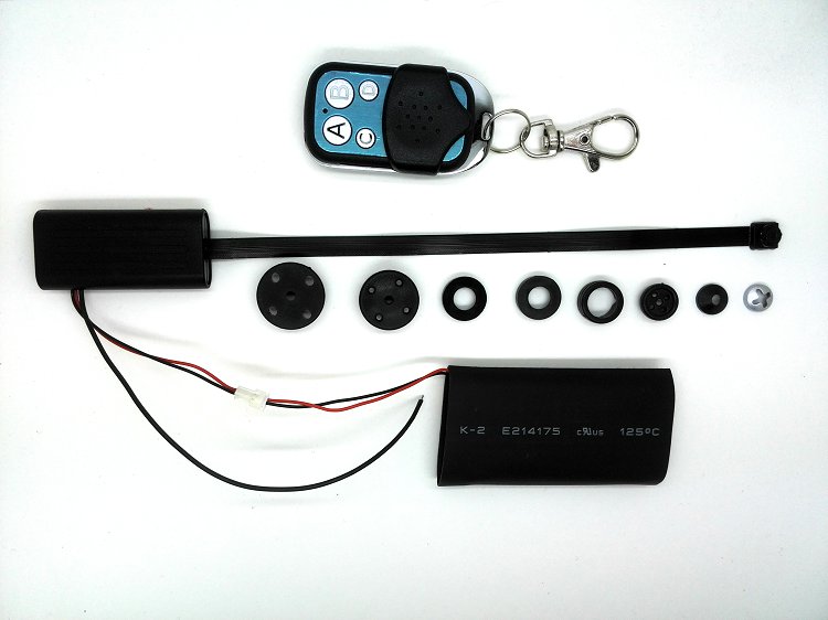 Button Mini DV Full HD 1080P Module DIY Camera pinhole camera with remoto control DIY Camera CCTV Home Office Security Cam T186
Button Mini DV Full HD 1080P Module DIY Camera pinhole camera with remoto control DIY Camera CCTV Home Office Security Cam T186