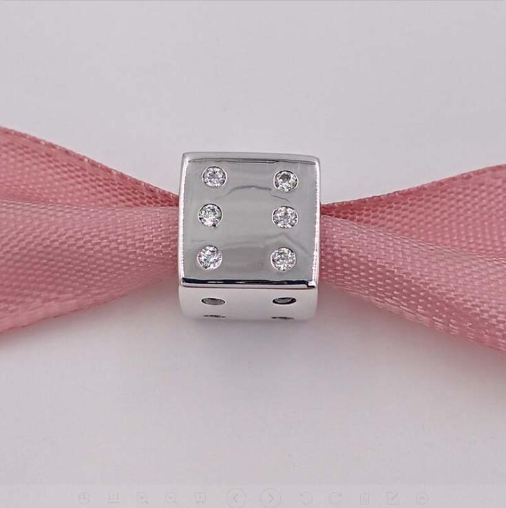 Authentic 925 Silve… - image