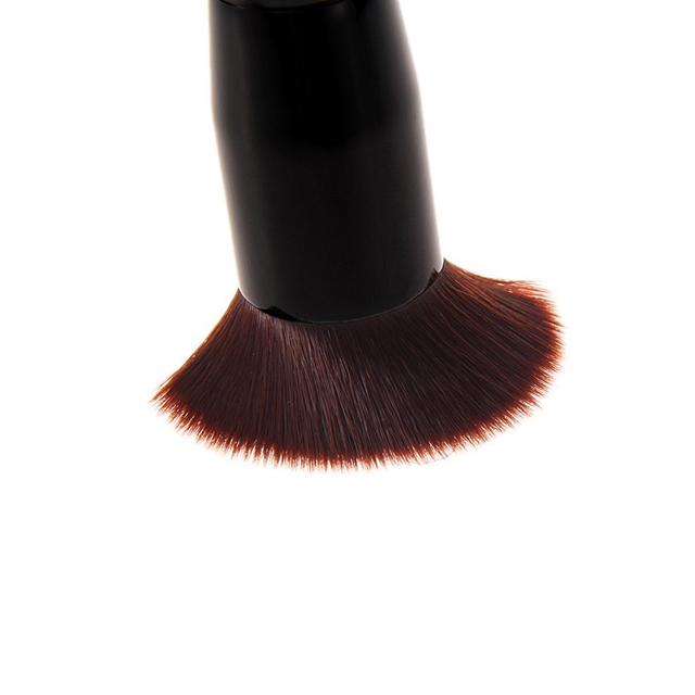 Wholesale Liquid Foundation Brush Fashion Powder Makeup Brushe Kabuki Brush Premium Face Make up Tool