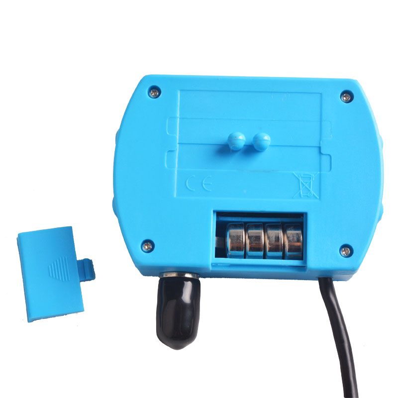 Wholesale- New Mini High Quality Multifunction-Parameter Good Water Quality Monitor PH TDS Meter Multiparameter Water Quality Analyzer