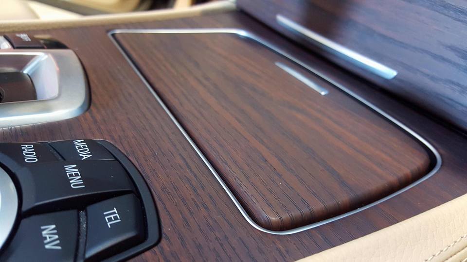 Various Color Wood grain Vinyl Wrap With air bubble free For Car Exterior and Inteiror Wrap covering stickers Size 1.52x20m /Roll 5X67ft