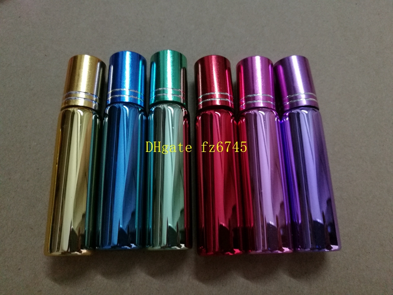 100Pcs/Lot 10Ml Uv … - image