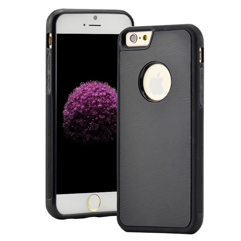 Anti-gravity Phone Case For iPhone 8 X 7 7 plus 6s 6 Plus For S8 S9 Magic Sticks Anti gravity Nano Suction Cover
Anti-gravity Phone Case For iPhone 8 X 7 7 plus 6s 6 Plus For S8 S9 Magic Sticks Anti gravity Nano Suction Cover