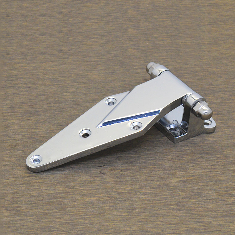 6 inch Cold store storage Drying oven door hinge industrial Refrigerated seafood case kitchenware fitting repair hardware part