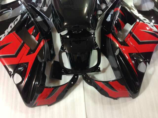 Free customize fairing kit for Honda CBR60O F2 91 92 93 94 red black fairings CBR600 F2 1991-1994 OY40, Same as picture
Free customize fairing kit for Honda CBR60O F2 91 92 93 94 red black fairings CBR600 F2 1991-1994 OY40, Same as picture