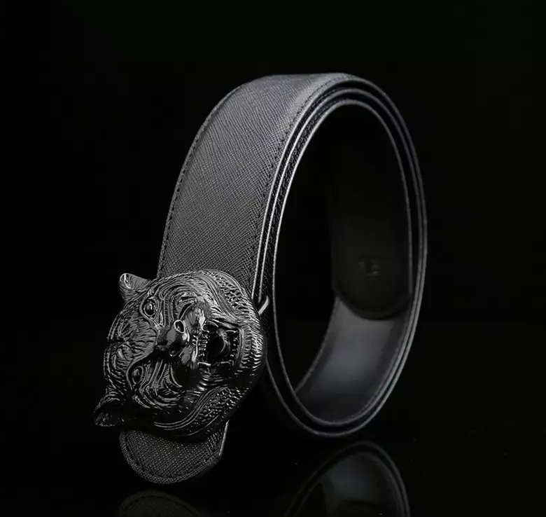 2018 Best Selling Fashion Big Tiger Buckle Belts for Men Genuine Leather Brand Luxury Belt Designer Men High Quality Belt Free Shipping, Red
2018 Best Selling Fashion Big Tiger Buckle Belts for Men Genuine Leather Brand Luxury Belt Designer Men High Quality Belt Free Shipping, Red