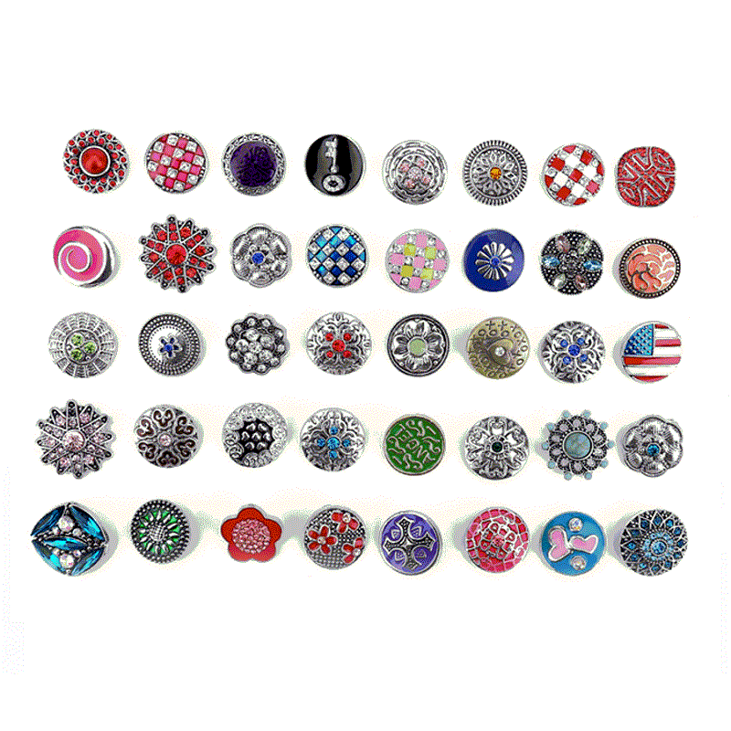 wholesale bulk lots 100pcs/lot mix styles women's ginger 18mm charms snaps buttons fits DIY snap jewelry Brand New, Golden;silver
wholesale bulk lots 100pcs/lot mix styles women's ginger 18mm charms snaps buttons fits DIY snap jewelry Brand New, Golden;silver