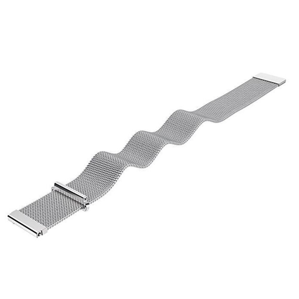 ese Loop Watchband Samsung Classic Strap For Gear S3 Frontier Stainless Steel Band w Magnetic Closure free shipping