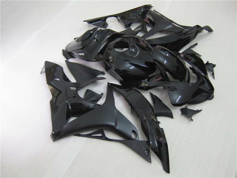 Injection molding high quality fairings for Honda CBR600RR 07 08 matte black fairing kit CBR600RR 2007 2008 OT32, Same as picture
Injection molding high quality fairings for Honda CBR600RR 07 08 matte black fairing kit CBR600RR 2007 2008 OT32, Same as picture
