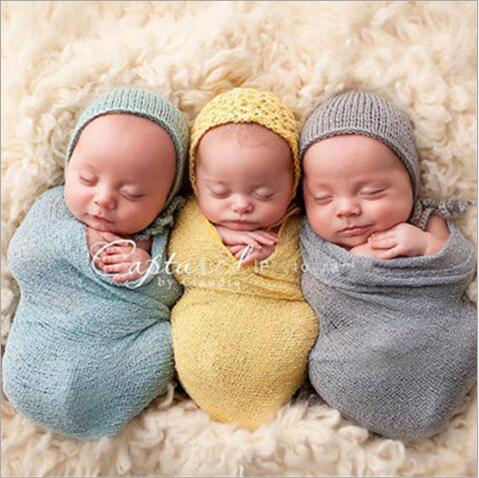 Baby Swaddling Blankets Newborn Knit Wraps Toddler Soft Swaddle Kids Stretch Nursery Bedding Sleep Sacks Scarves Newborn Photo Props B3453, As pictures
Baby Swaddling Blankets Newborn Knit Wraps Toddler Soft Swaddle Kids Stretch Nursery Bedding Sleep Sacks Scarves Newborn Photo Props B3453, As pictures