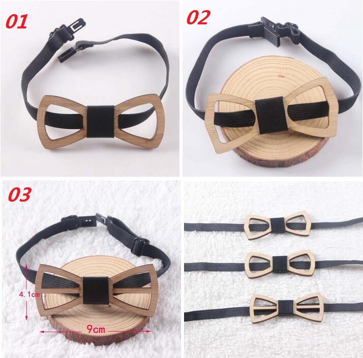 Fashion Vintage Bamboo Wood Bow Ties Hollow Out Bowknot For Gentleman Wedding Wooden Bowtie Free Shipping, Black;gray
Fashion Vintage Bamboo Wood Bow Ties Hollow Out Bowknot For Gentleman Wedding Wooden Bowtie Free Shipping, Black;gray