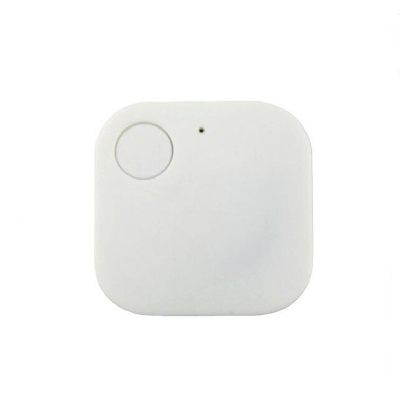 10pcs Nut Mini Smart Finder Bluetooth Tag GPS Tracker Key Wallet Kids Pet Dog Cat Child Bag Phone Locator Anti Lost Alarm Sensor