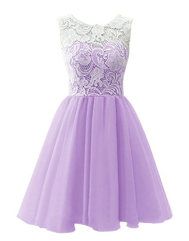 2021 Off the Shoulder Lace Short Prom Homecoming Dress Appliques Graduation Gown Cocktail Party Gown BM82