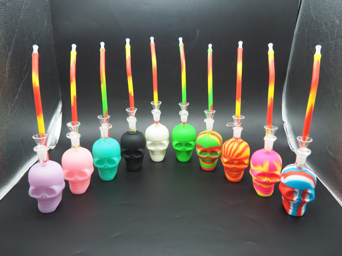Skull water pipe Handy skull design, dab oil rig new silicone water pipes, silicone bongs, silicone shisha hookah
Skull water pipe Handy skull design, dab oil rig new silicone water pipes, silicone bongs, silicone shisha hookah