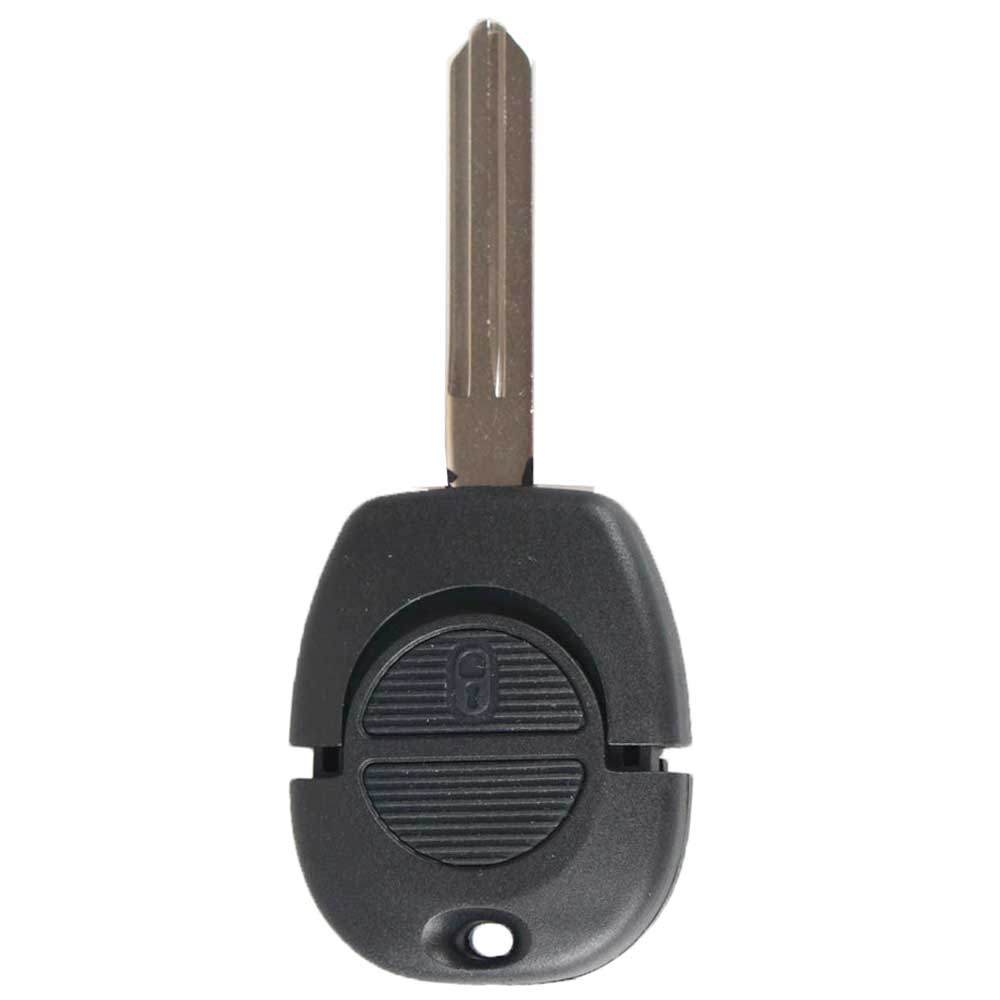 Guaranteed 100% 2Buttons Replacement Remote Key FOB case WITH BLADE Car For NISSAN PRIMERA MICRA TERRANO ALMERA X TRAIL Free Shipping, Black
Guaranteed 100% 2Buttons Replacement Remote Key FOB case WITH BLADE Car For NISSAN PRIMERA MICRA TERRANO ALMERA X TRAIL Free Shipping, Black
