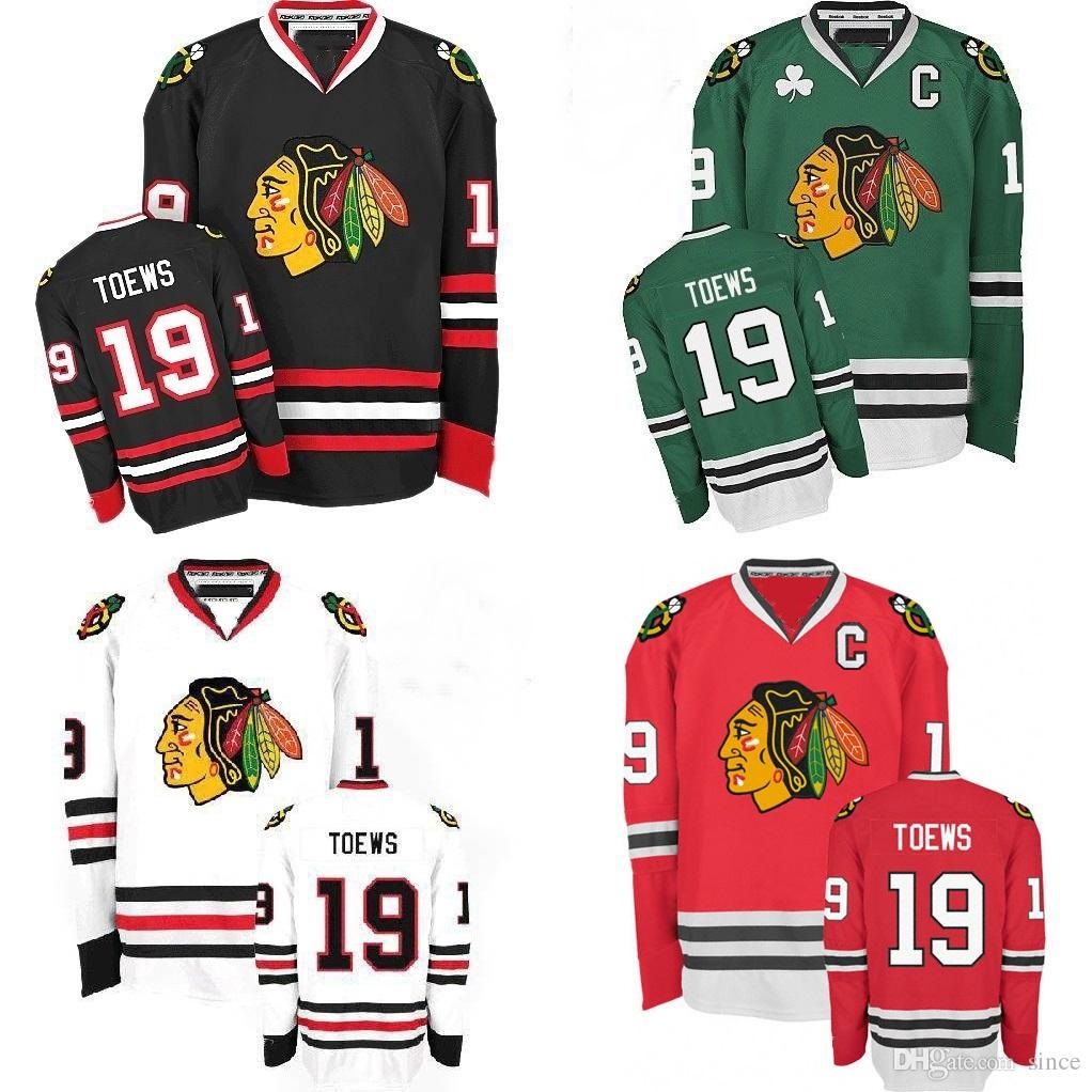 2016 New 2015 chicago blackhawks hockey jersey cheap Jersey 19 Jonathan Towes sports uniforms embroidered logos authentic Hockey Jerseys, Black;red
2016 New 2015 chicago blackhawks hockey jersey cheap Jersey 19 Jonathan Towes sports uniforms embroidered logos authentic Hockey Jerseys, Black;red