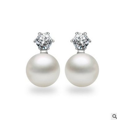 925 silver earrings temperament female models Korean version 925 silver anti-allergic six claw pearl earrings high-end 100% original pearl
925 silver earrings temperament female models Korean version 925 silver anti-allergic six claw pearl earrings high-end 100% original pearl