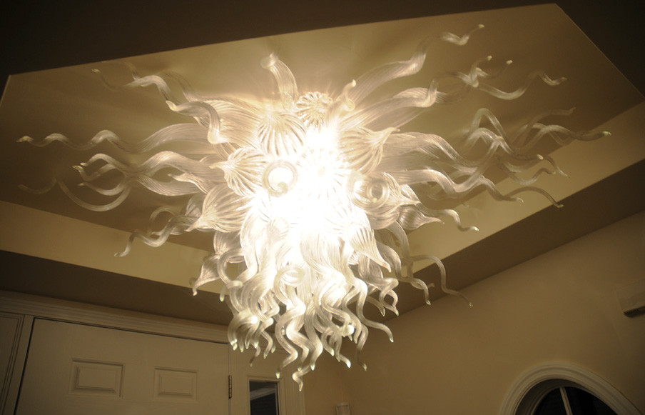 Ceiling Lights Glass Crystal Light Flower Led Ceiling-Lamp Home Decoration Living Room Art Decorative Indoor Lighting
Ceiling Lights Glass Crystal Light Flower Led Ceiling-Lamp Home Decoration Living Room Art Decorative Indoor Lighting