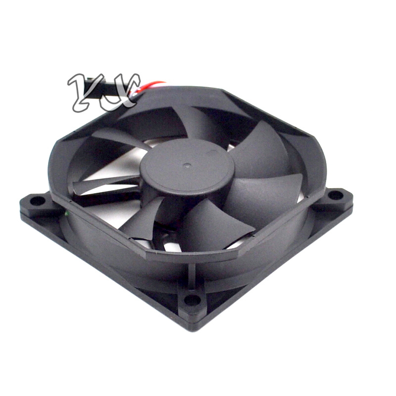 high quality New TD9025LS 9cm 90mm DC12V 016A Hydraulic Bearing server inverter cooling fan