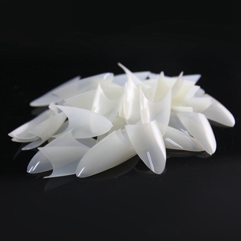 Wholesale- Makartt 500 Tips Sharp Ending Natural French Acrylic Nail Art Tips Stiletto False Nail Art Decorations Dropshipping Retail A0023, As pic
Wholesale- Makartt 500 Tips Sharp Ending Natural French Acrylic Nail Art Tips Stiletto False Nail Art Decorations Dropshipping Retail A0023, As pic