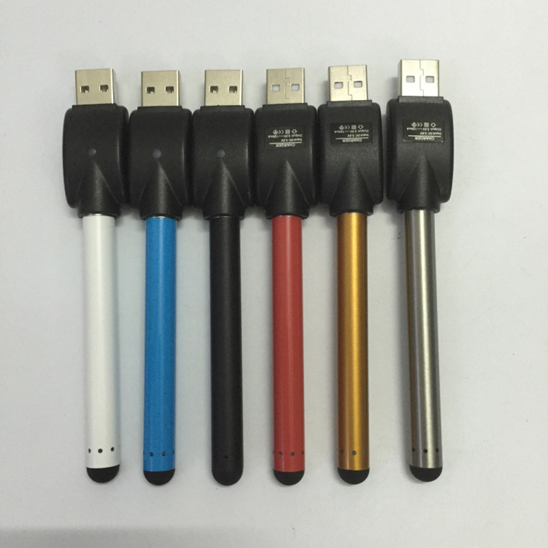 CE3 vape pen bud touch battery 280mAh e cig 510 thread batteries For wax oil cartridge Thick oil vaporizer G2 atomizer
CE3 vape pen bud touch battery 280mAh e cig 510 thread batteries For wax oil cartridge Thick oil vaporizer G2 atomizer
