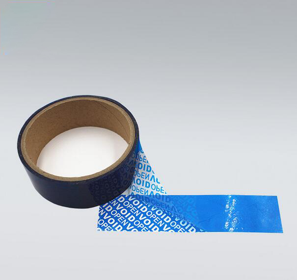 Wholesale- 2016 30 mm * 15m blue 1 PCs free shipping BOPP/pet adhesive sealing packaging tape security VOID OPEN tampering during transport
Wholesale- 2016 30 mm * 15m blue 1 PCs free shipping BOPP/pet adhesive sealing packaging tape security VOID OPEN tampering during transport