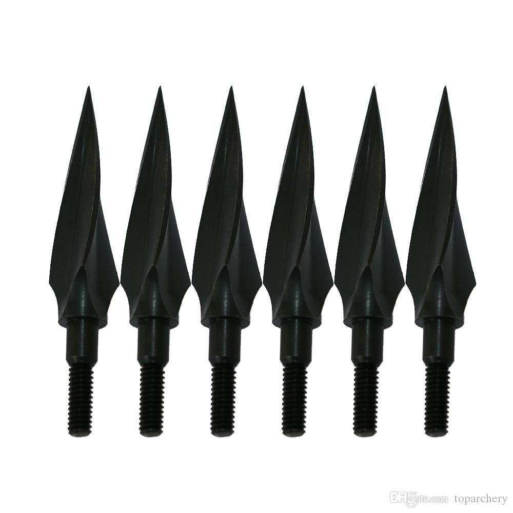 Archery Arrowheads Broadheads 148 Grain Traditional Outdoor Sport Hunting Shooting For Carbon Aluminum Glassfiber Arrow Screw-In Tips Points
Archery Arrowheads Broadheads 148 Grain Traditional Outdoor Sport Hunting Shooting For Carbon Aluminum Glassfiber Arrow Screw-In Tips Points