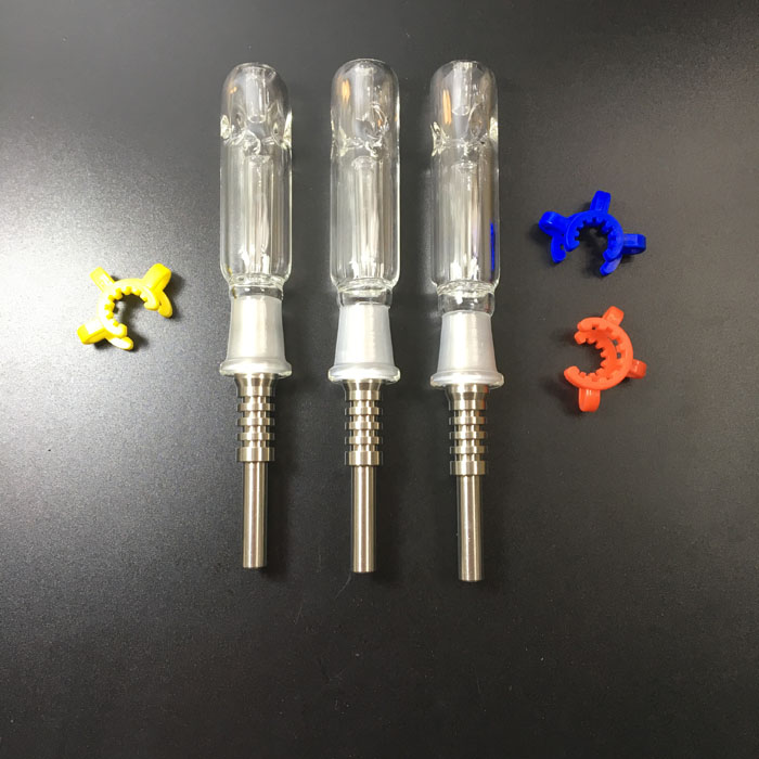 Mini NC Glass water pipe titanium nail oil Collector smoking pipes 10 14 18mm with oil rigs glass water pipe bong free shipping
Mini NC Glass water pipe titanium nail oil Collector smoking pipes 10 14 18mm with oil rigs glass water pipe bong free shipping