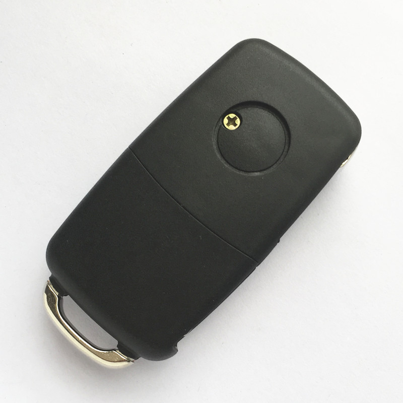 Seat Altea Ibiza Leon Toledo Car Auto Key 434MHz ID48 Chip 1K0959753N 753N