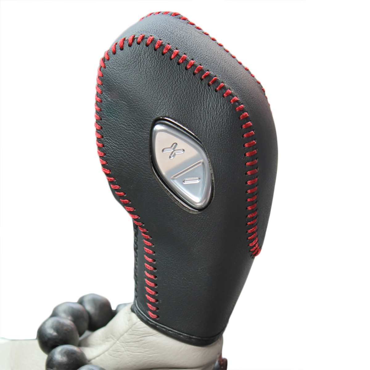 Gear Covers for Ford New Focus Kuga Ecosport Mondeo etc.. Automatic gear shift Collars Genuine Leather Hand-stitched DIY Car-styling Cover
Gear Covers for Ford New Focus Kuga Ecosport Mondeo etc.. Automatic gear shift Collars Genuine Leather Hand-stitched DIY Car-styling Cover