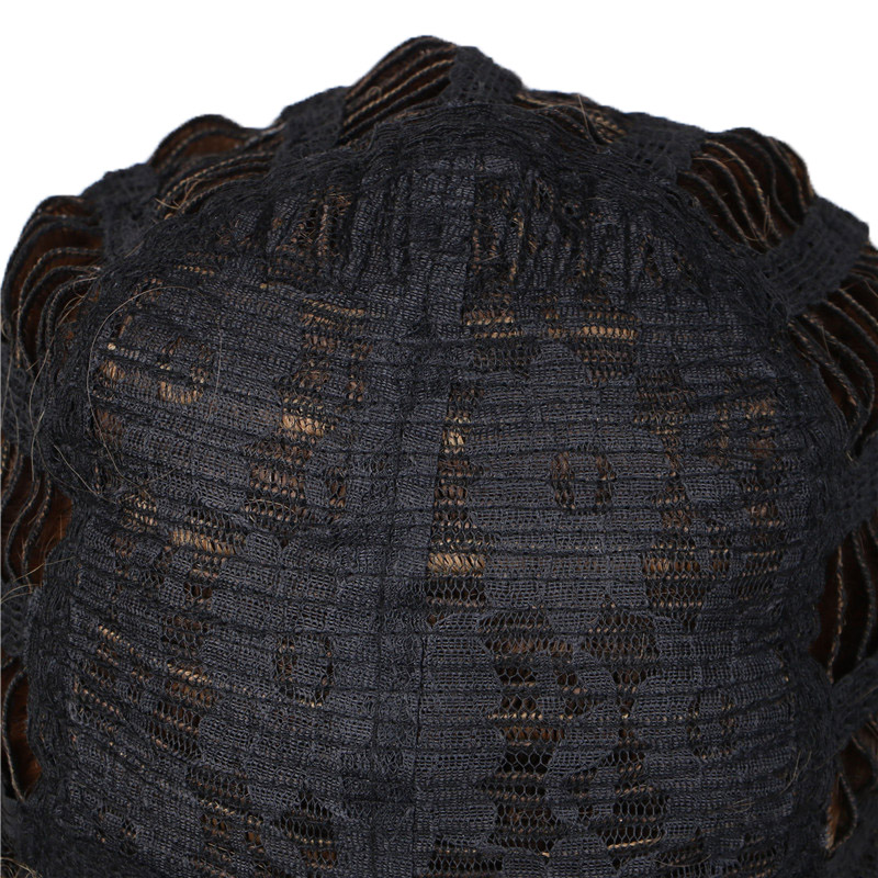 African american wig synthetic short afro kinky curly wigs for black women medium length fiber hair