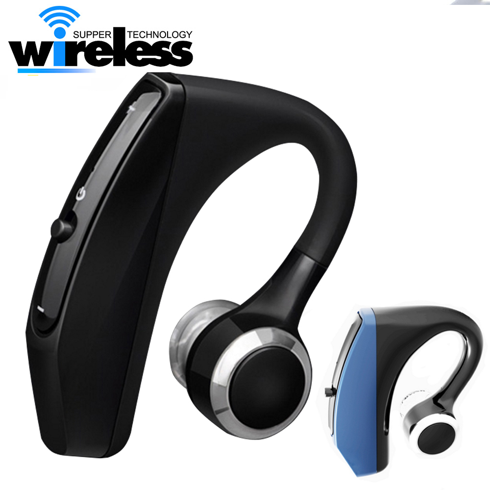 V12 Business wireless Bluetooth headphones Handsfree Office Earphones Headset with Mic Voice Control Noise Cancelling for iphone samsung
V12 Business wireless Bluetooth headphones Handsfree Office Earphones Headset with Mic Voice Control Noise Cancelling for iphone samsung
