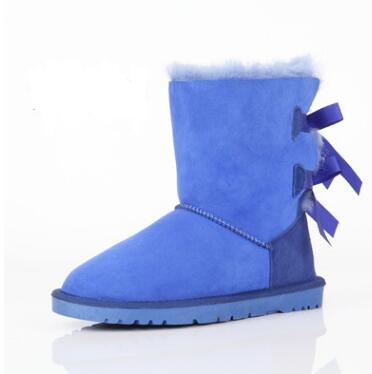 3280FREE SHIPPING 2017 Christmas NEW Australia classic tall winter boots real leather Bailey Bowknot women's bailey bow snow boots shoes boo, Colour4
3280FREE SHIPPING 2017 Christmas NEW Australia classic tall winter boots real leather Bailey Bowknot women's bailey bow snow boots shoes boo, Colour4