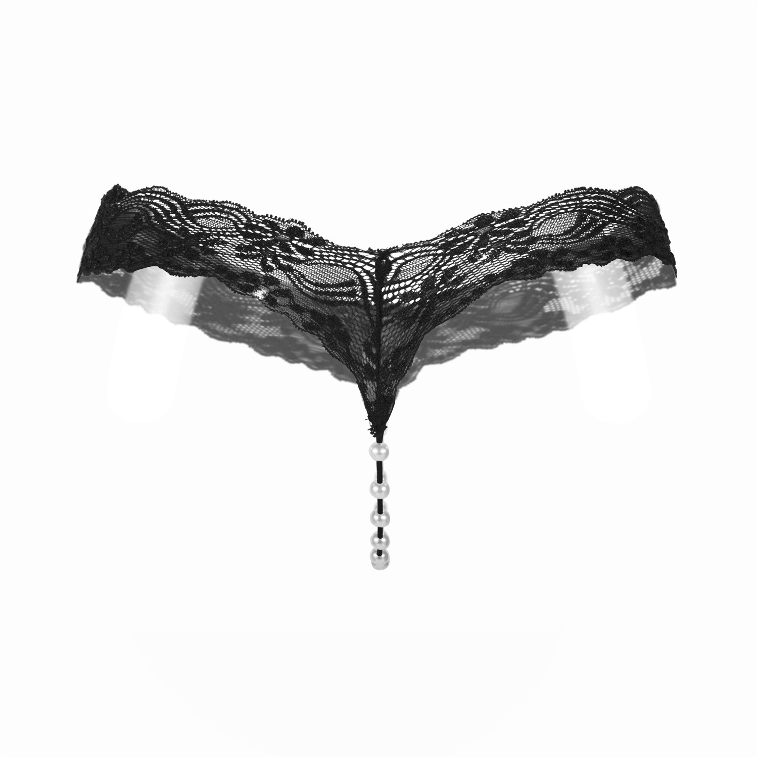 Sexy Ladies Lace G String Underwear Women Pearls Thongs And G-String Panties Women Intimates Underpants Female 6 Colors, Khaki
Sexy Ladies Lace G String Underwear Women Pearls Thongs And G-String Panties Women Intimates Underpants Female 6 Colors, Khaki