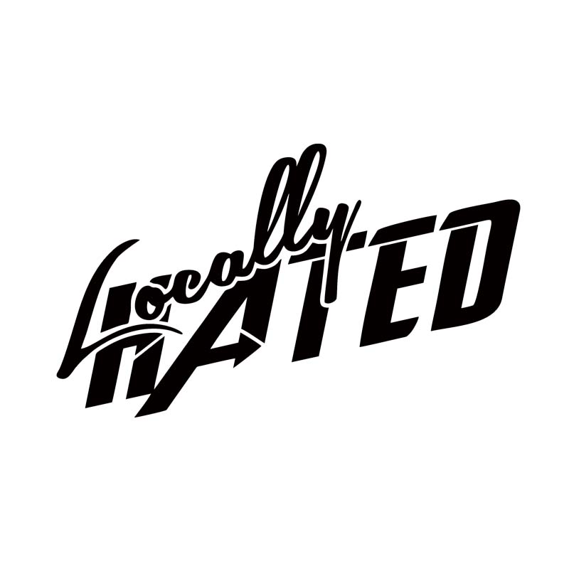 Car Styling For Locally Hated Decal Jdm Vinyl Race Window Personality Car Stickers Boost Graphics Decor, Color
Car Styling For Locally Hated Decal Jdm Vinyl Race Window Personality Car Stickers Boost Graphics Decor, Color