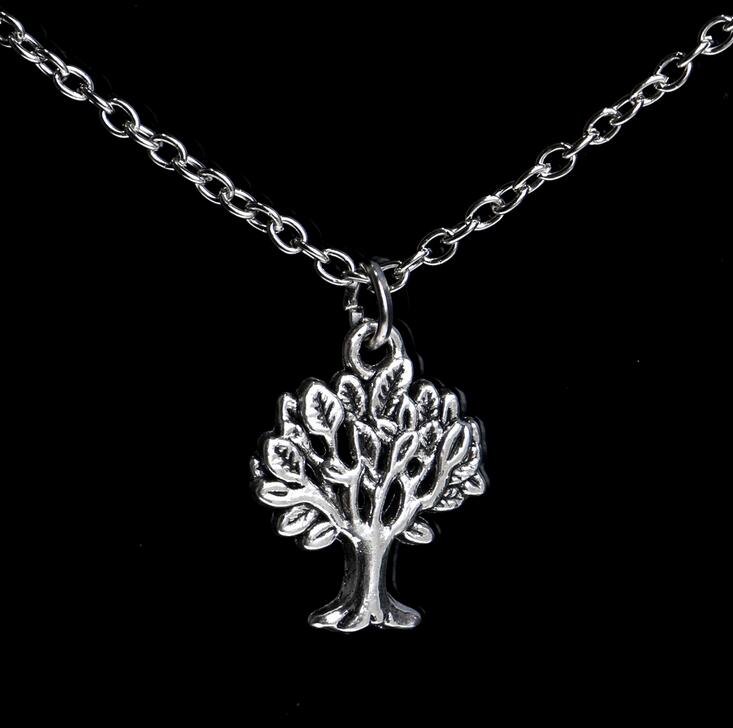 Free shipping Personalized alloy pendant necklace hot explosion models WFN032 (with chain) mix order 20 pieces a lot