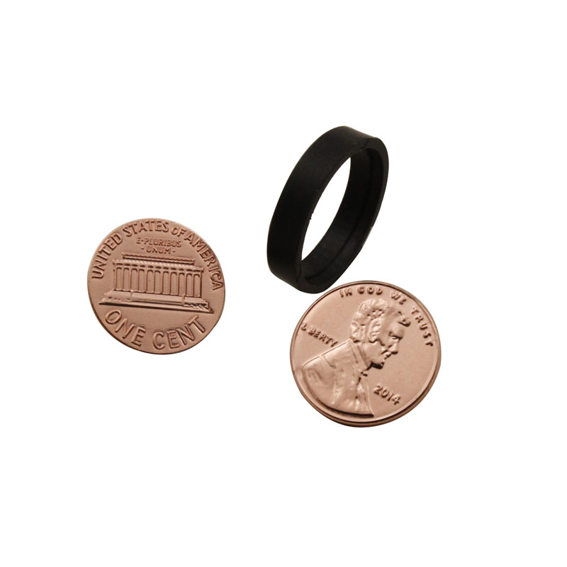 2017 New Coin Magic Dime & Penny Bang Ring Coin Magic Trick Scotch and Soda Coin Tricks
2017 New Coin Magic Dime & Penny Bang Ring Coin Magic Trick Scotch and Soda Coin Tricks