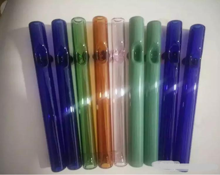 New Colorful Hand smoking pipe short small water pipe for dry herb In Stock Glass Burner
New Colorful Hand smoking pipe short small water pipe for dry herb In Stock Glass Burner