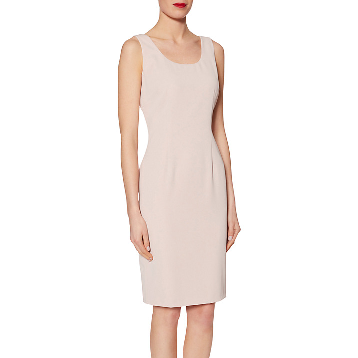 Blush Knee Length Chiffon Mother Of The Bride Dresses Elegant Formal Evening Wear Summer Groom Gowns Long Jacket Wedding Guest Dress