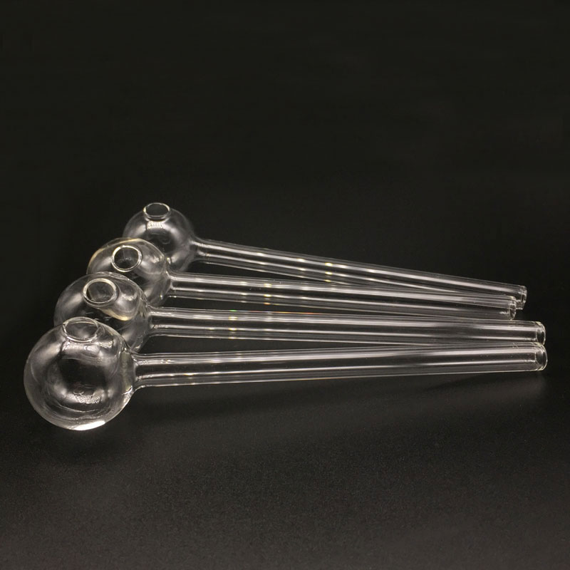Glass Oil Burner Pipe Cheap Glass Pipes Bubbler Pyrex Oil Burner Pipes 4 inch Glass Handle Pipes free shipping
Glass Oil Burner Pipe Cheap Glass Pipes Bubbler Pyrex Oil Burner Pipes 4 inch Glass Handle Pipes free shipping