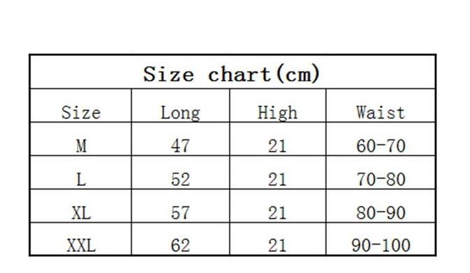 Women Slim Waist Tummy Girdle Belt Waist Cincher Underbust Corset Firm Waist Trainer Slimming Belly9968773