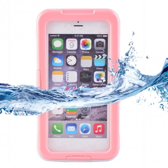 IP-68 Waterproof Un… - image