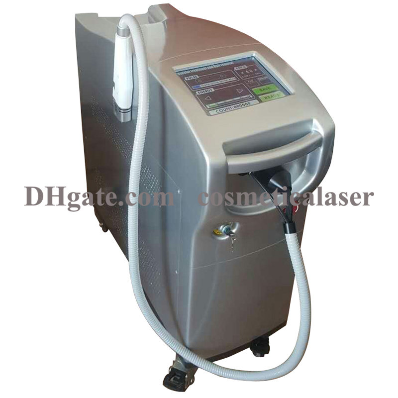 Medical 1064nm long pulse Nd yag laser for Permanent hair removal and Vascular treatment
Medical 1064nm long pulse Nd yag laser for Permanent hair removal and Vascular treatment