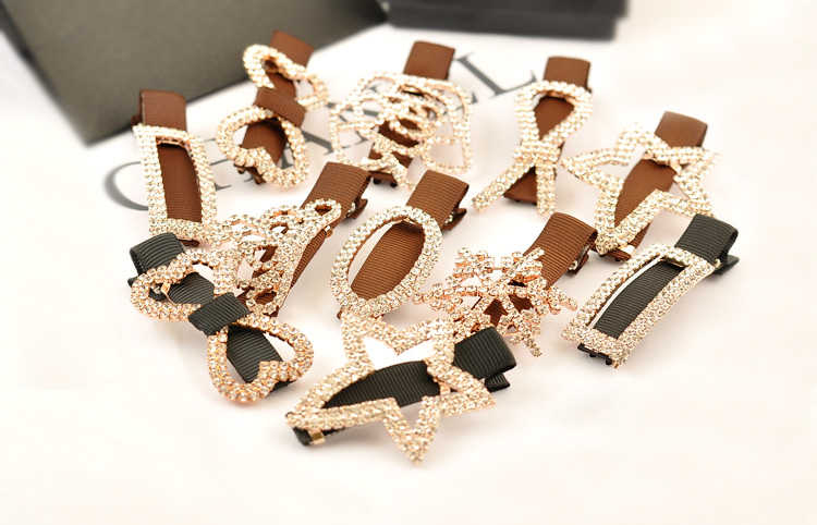 Hot Hairpin Glitter Bobby Pin Sparkly Bling Sweet hair barrettes bowknot crown barrettes ribbon heart oval square star snow rose hair clips
Hot Hairpin Glitter Bobby Pin Sparkly Bling Sweet hair barrettes bowknot crown barrettes ribbon heart oval square star snow rose hair clips