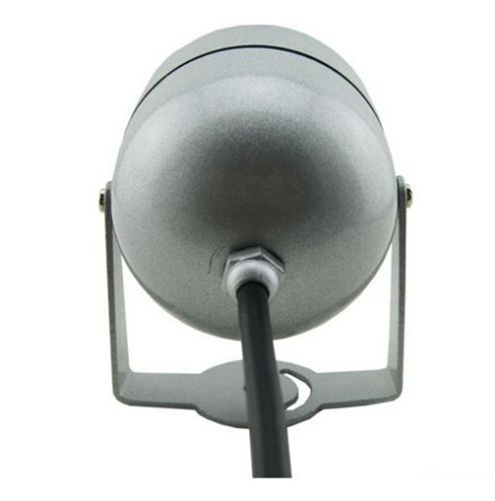 940nm 48 LED IR Lights Illuminator Night Vision Light for Security CCTV Camera 20-30m No Red Light invisible illuminator Fill Assist