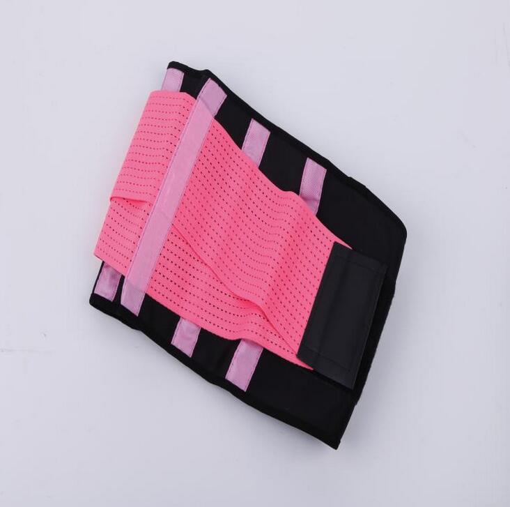 Brand newest Explosion section of men and Women's Shapers sports belt belts postpartum abdomen with burst models PM025 Womens Shaper