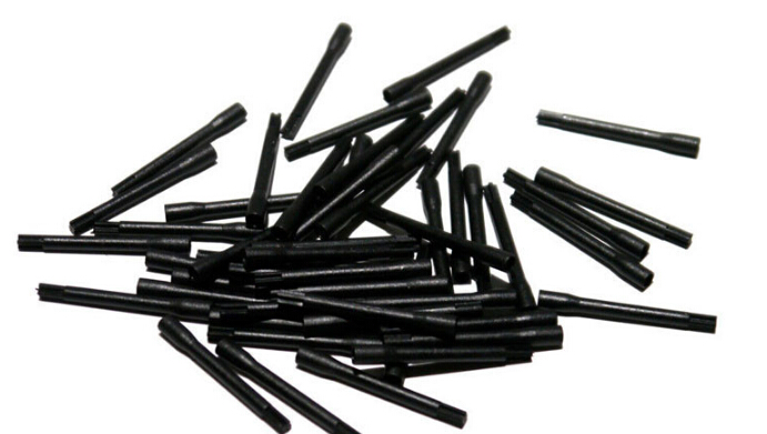 50x Disposable Tattoo Pigment Sticks Machine Art Ink Mixer Supplies Wholesale Best service Good Free Shipping