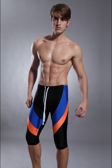 Wholesale-SUPERBODY Men Multifunction Shorts Sexy Men's Workout Tights Elastic G-ym Fitness Shorts Sweatpants Rider FX34
