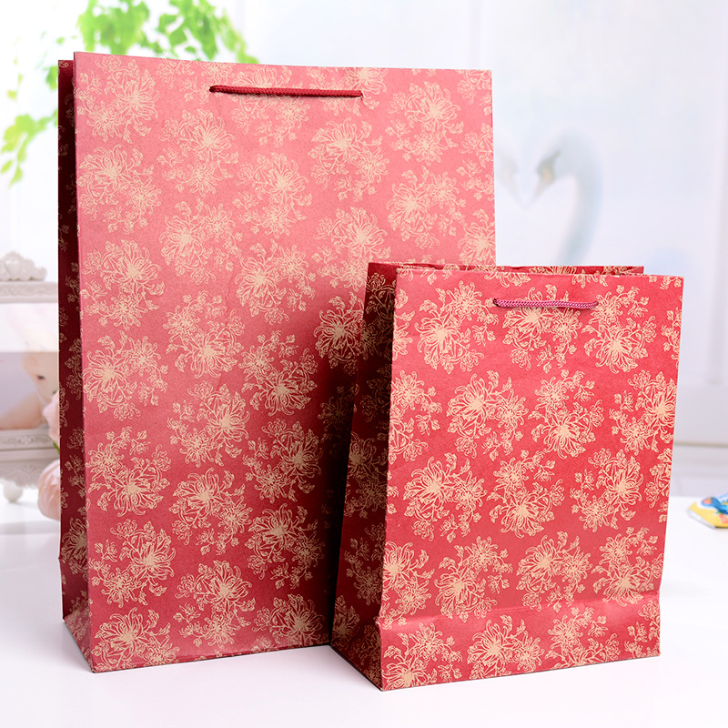 craft paper gift bag paperbags for wholesale handbag wedding candy packing bag environmental protection shopping bag
craft paper gift bag paperbags for wholesale handbag wedding candy packing bag environmental protection shopping bag
