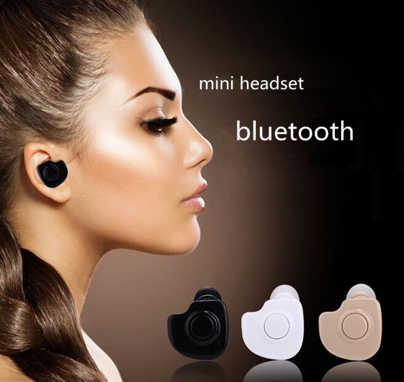 WYJ new Mini Bluetooth 4.1 Earphone Stereo Light Wireless Invisible Headphones S530 Super Headset Music answer call Hot selling
WYJ new Mini Bluetooth 4.1 Earphone Stereo Light Wireless Invisible Headphones S530 Super Headset Music answer call Hot selling